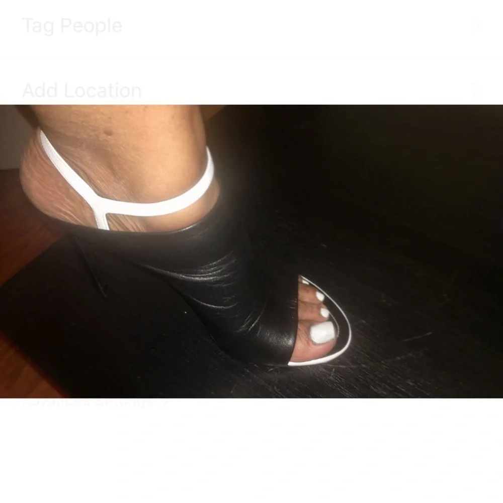 Shoes - Picture 7 of 7